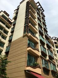Sunhaven (D16), Condominium #501595351